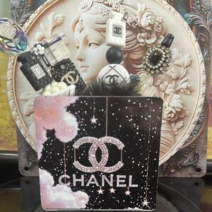 Designer Inspired Pen Set & Box 4 Pens & Box